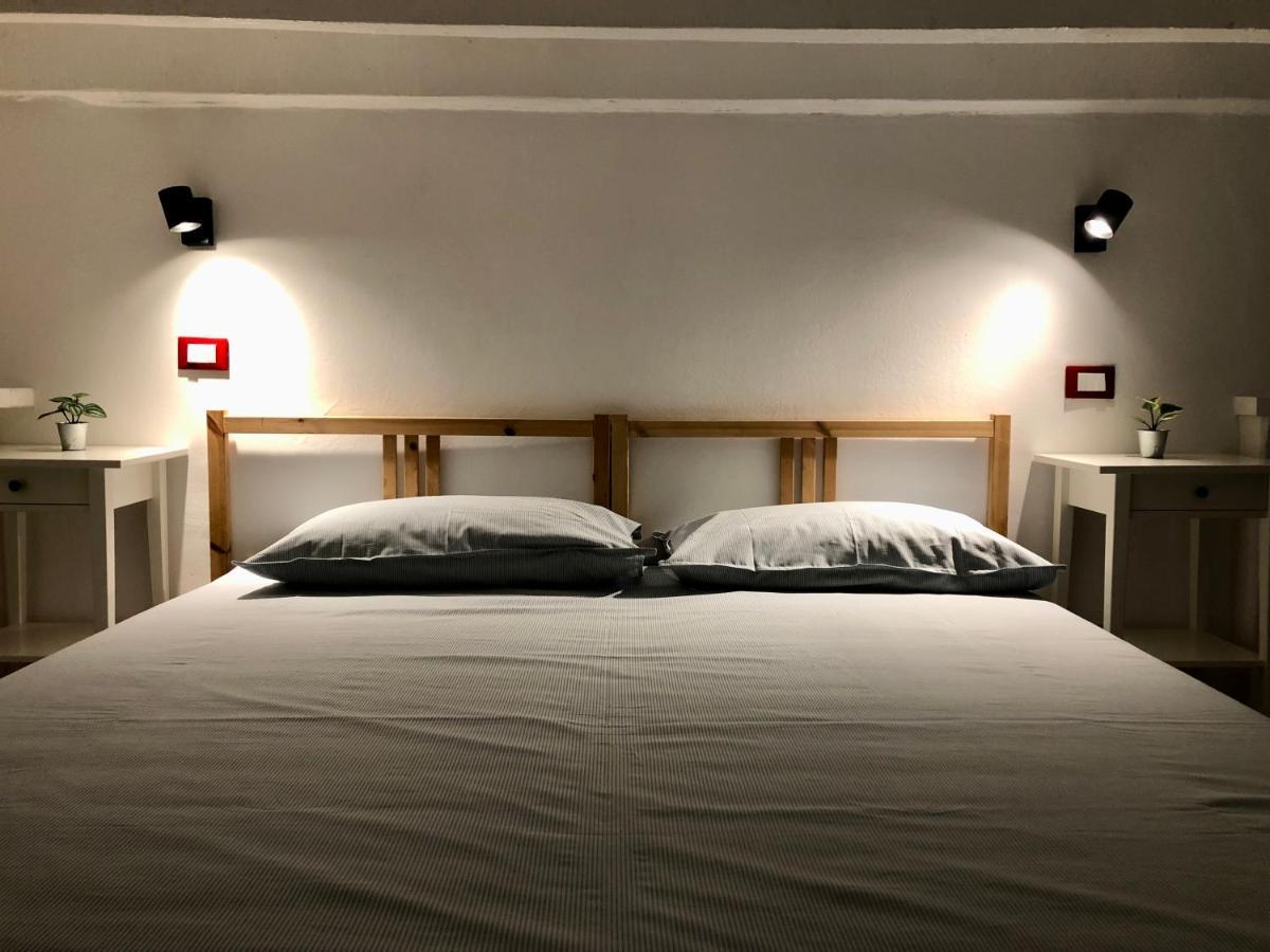 Guest House Sansiro Fiera Milano Eksteriør billede
