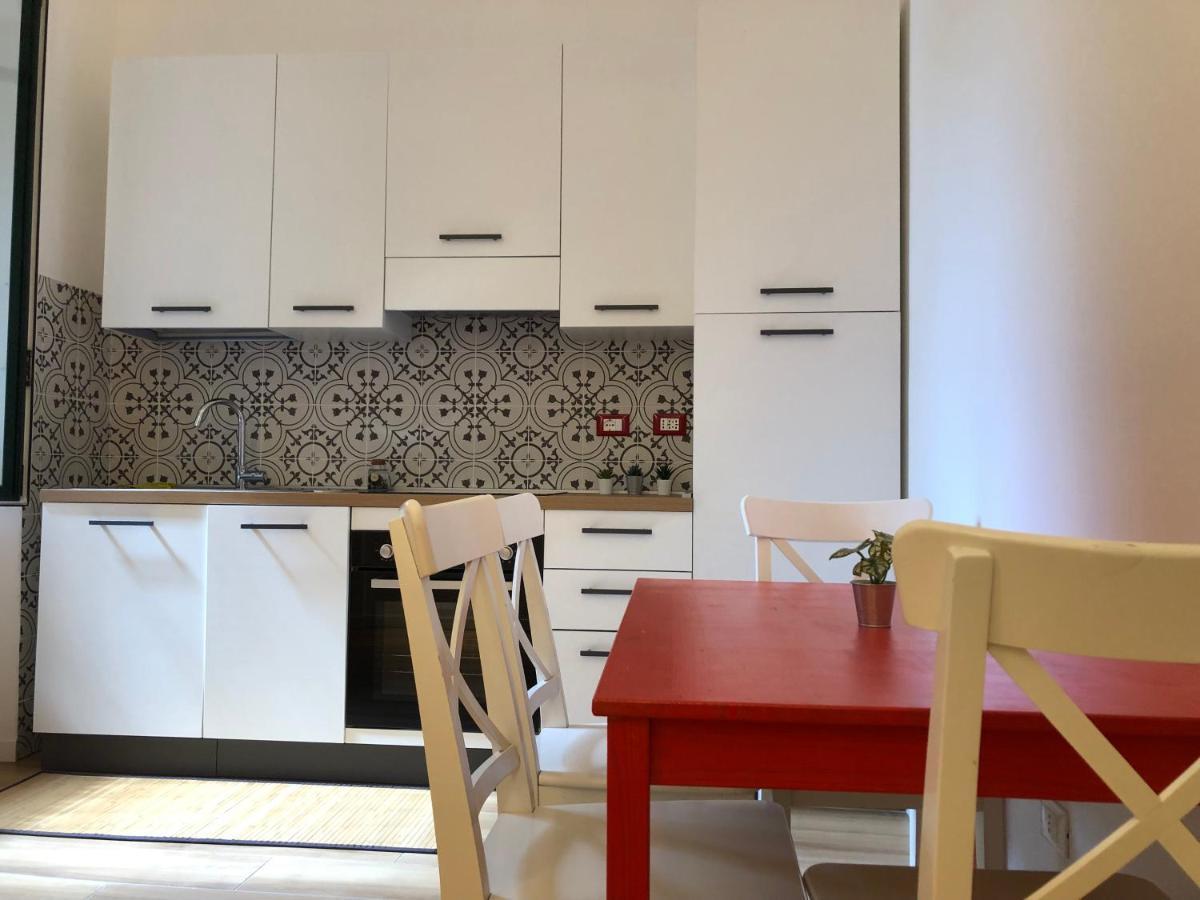 Guest House Sansiro Fiera Milano Eksteriør billede