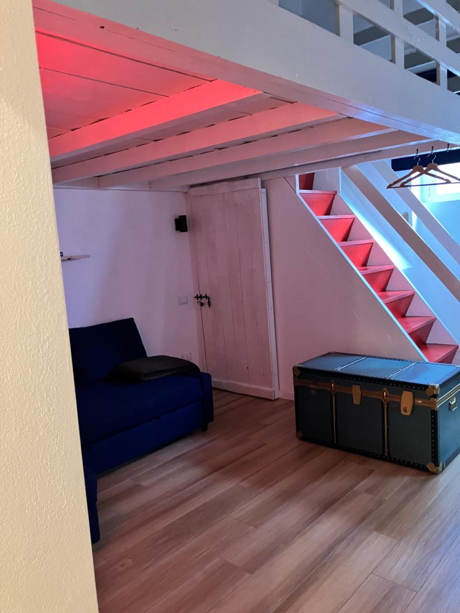 Guest House Sansiro Fiera Milano Eksteriør billede