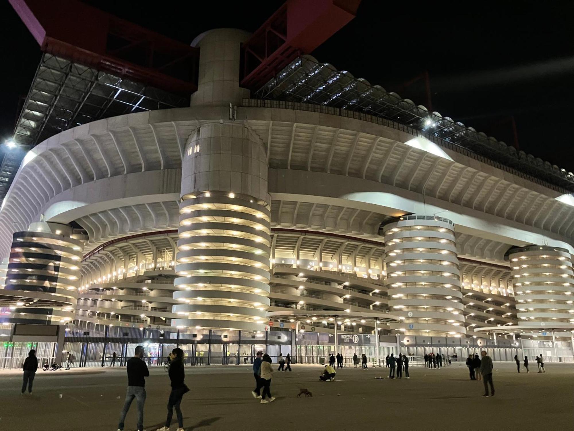 Guest House Sansiro Fiera Milano Eksteriør billede