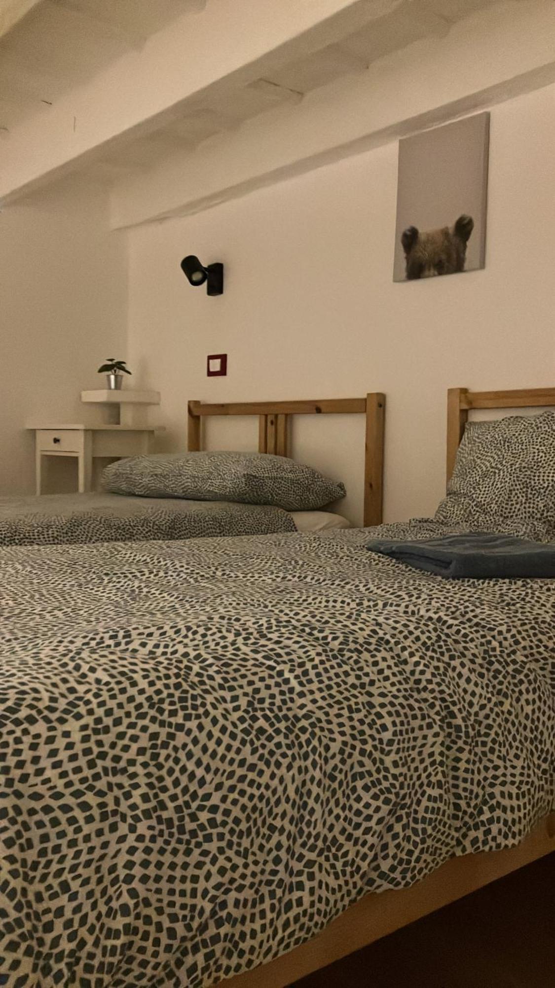 Guest House Sansiro Fiera Milano Eksteriør billede