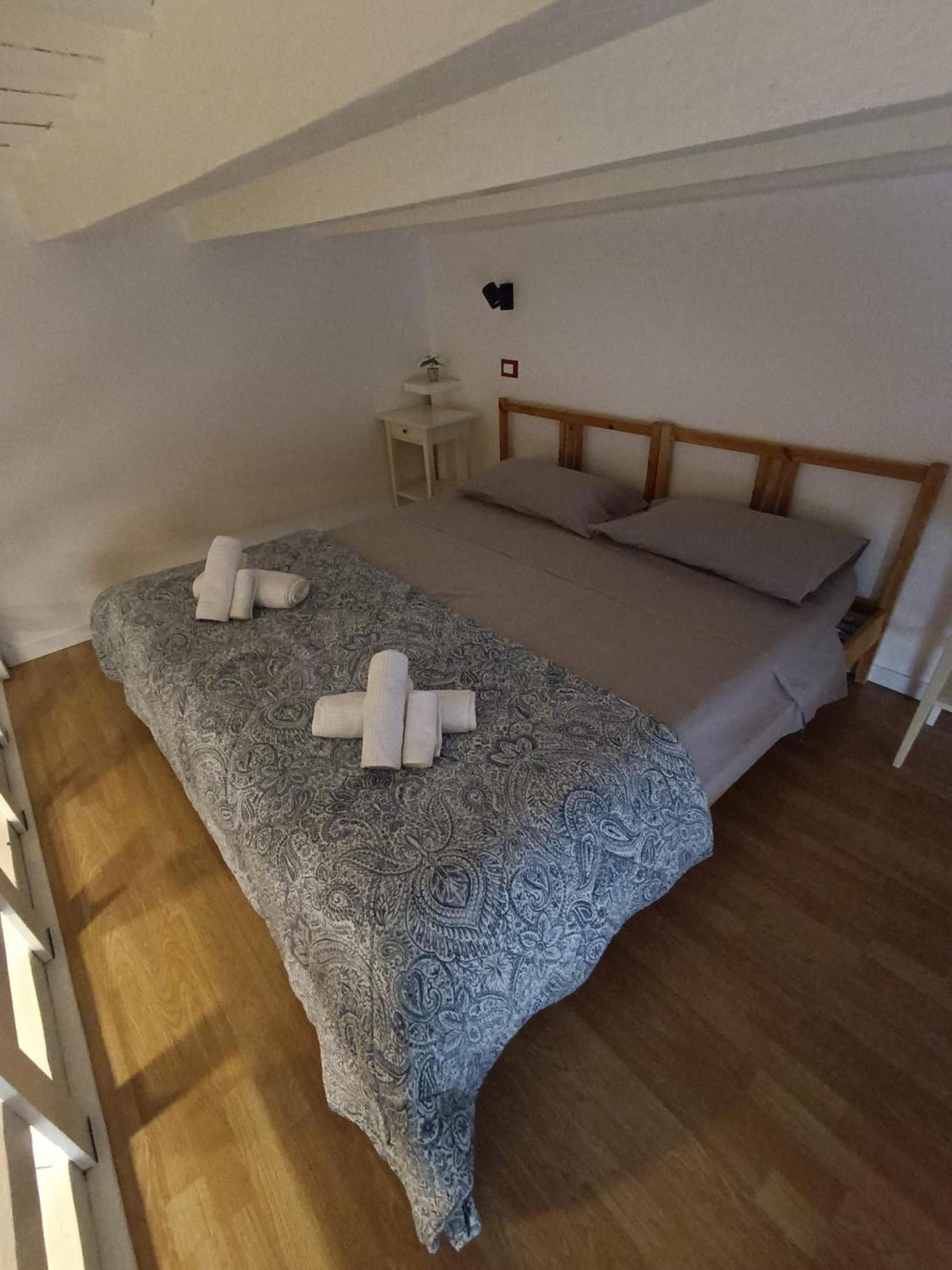 Guest House Sansiro Fiera Milano Eksteriør billede